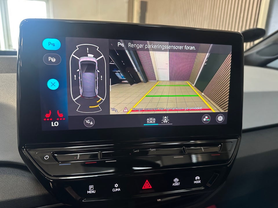 VW ID.3 58 Pro Performance 5d