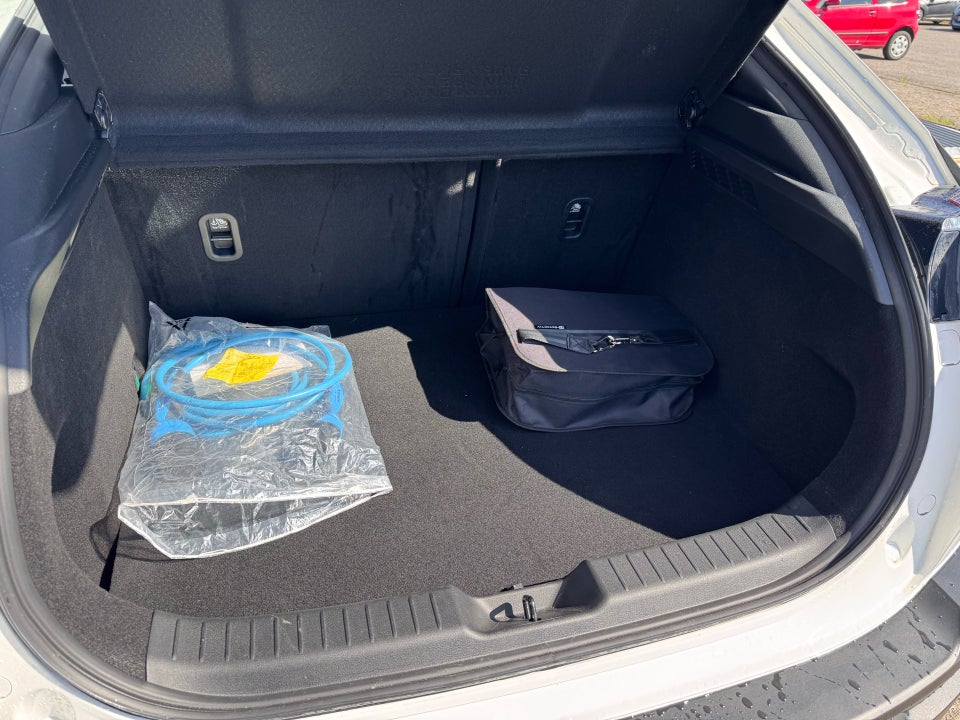 Mazda MX-30 e-SkyActiv Prime-Line 5d