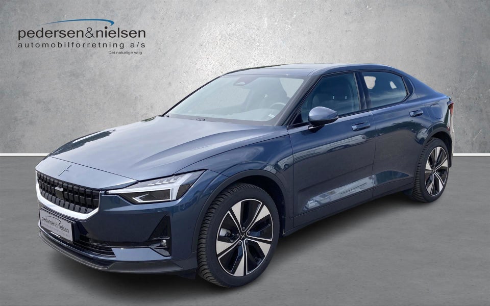 Polestar 2 Long Range AWD 5d