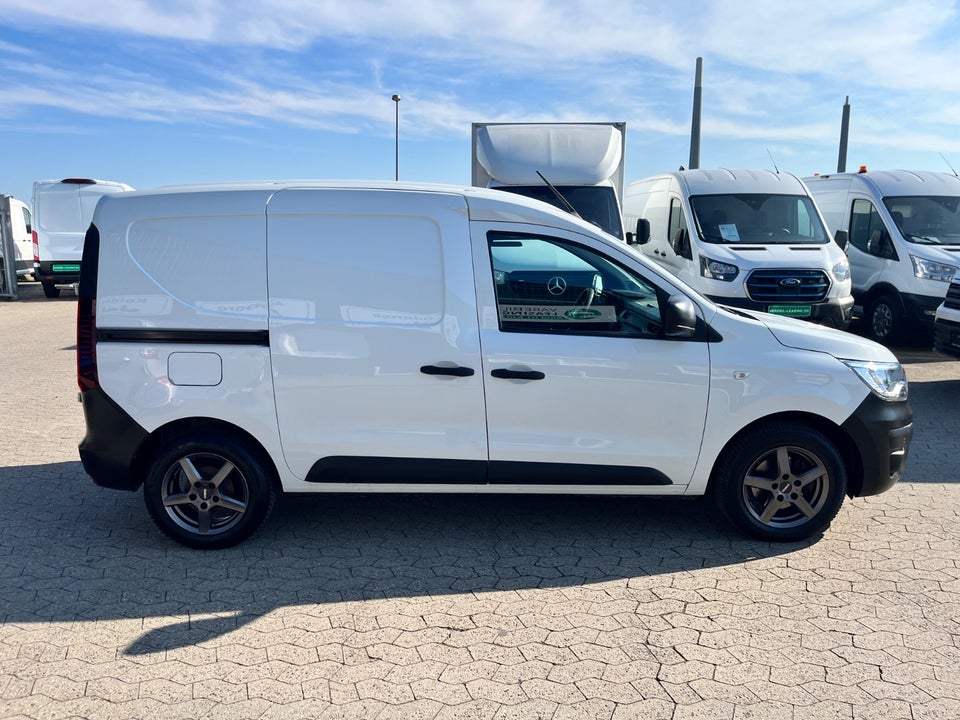 Renault Express 1,5 dCi 95 5d