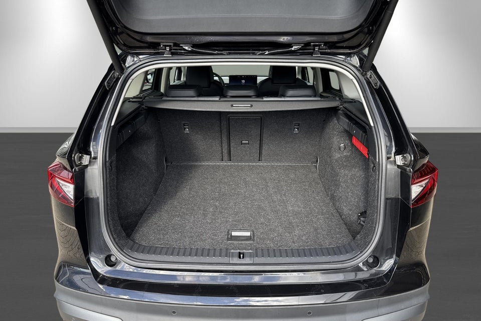 Skoda Enyaq 60 iV Loft 5d