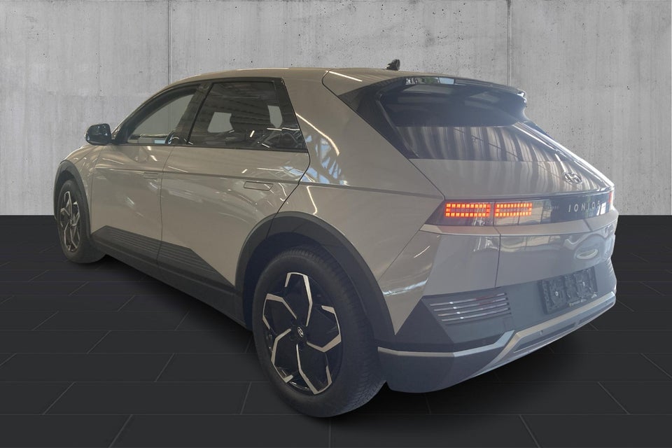 Hyundai Ioniq 5 58 Dynamiq 5d