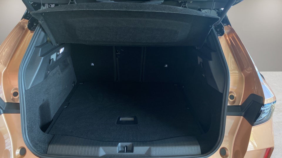 Opel Grandland-e 73 GS Sky 5d