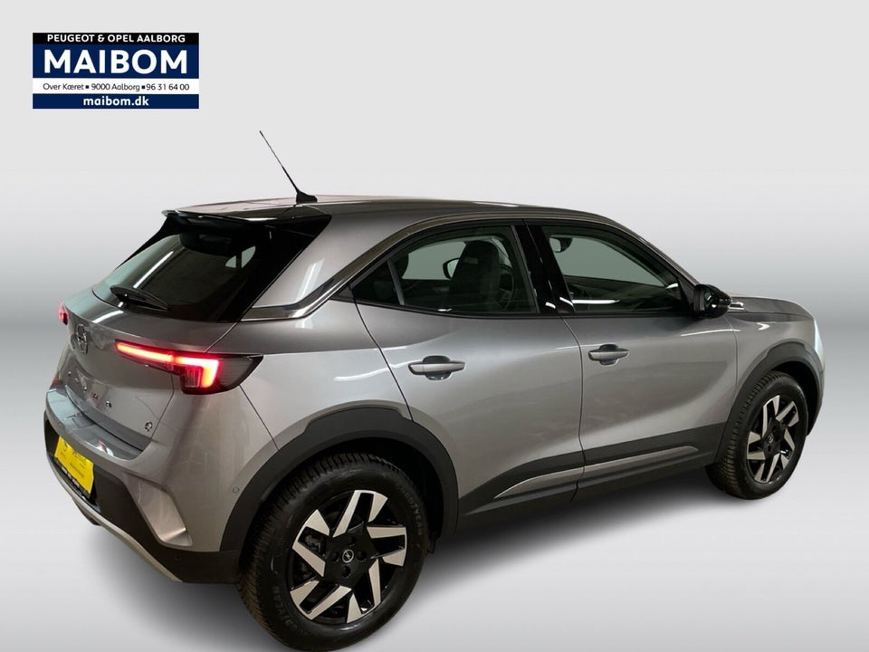 Opel Mokka-e 50 Elegance 5d