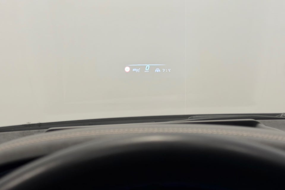 Mercedes EQS580 AMG Line 4Matic 5d