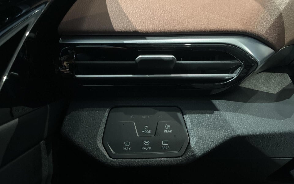 VW ID.4 77 1ST Pro Performance Max 5d