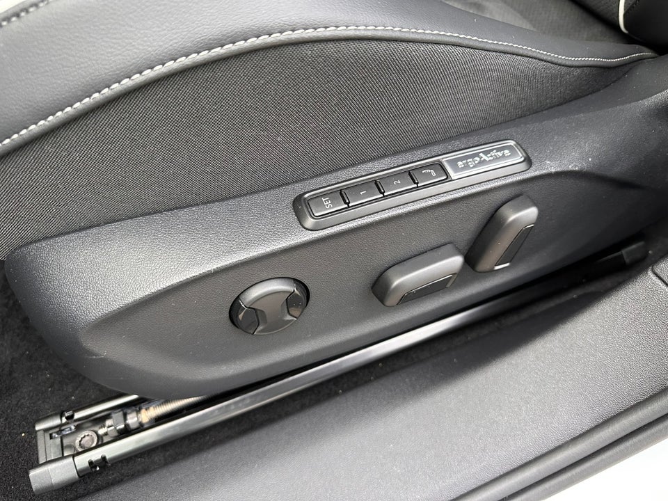 VW ID.7 77 Pro Tourer 5d