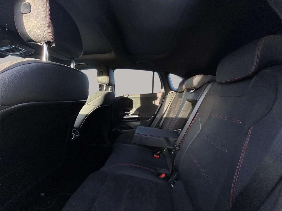 Mercedes EQA250+ AMG Advance Plus 5d