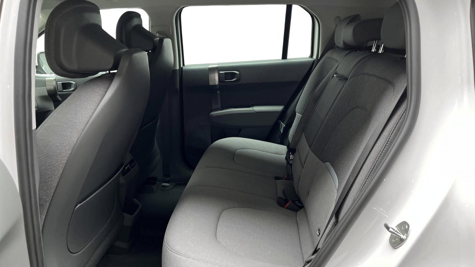 Kia EV3 58 Standard Range Access 5d