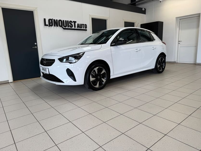 Opel Corsa-e 50 Elegance 5d