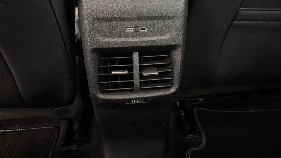 Ford Explorer 77 Select Extended Range 5d