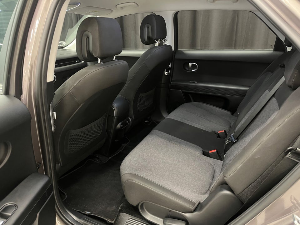 Hyundai Ioniq 5 73  5d