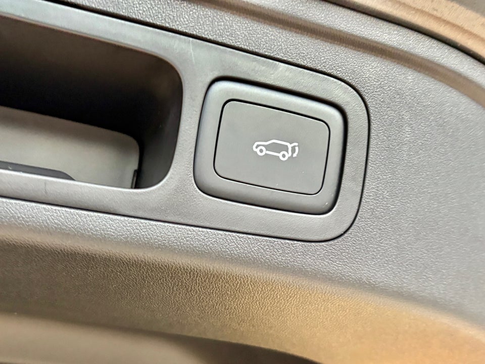 MG MGS5 64 Luxury 5d