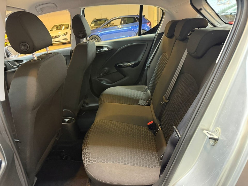 Opel Corsa 1,4 Enjoy 5d