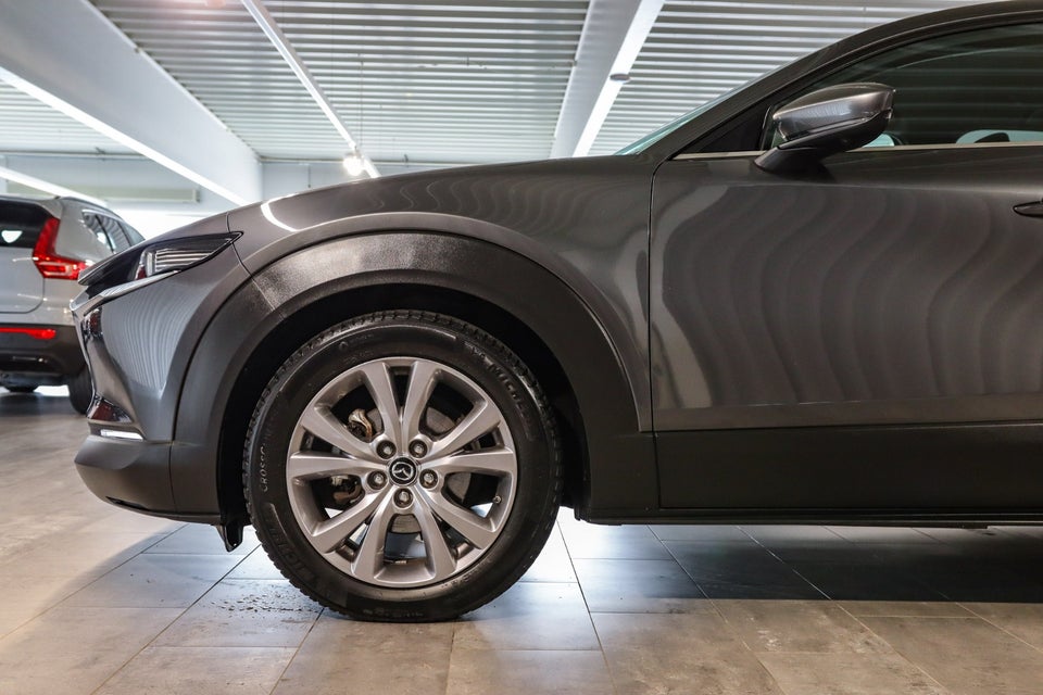 Mazda CX-30 2,0 SkyActiv-X 180 Cosmo 5d