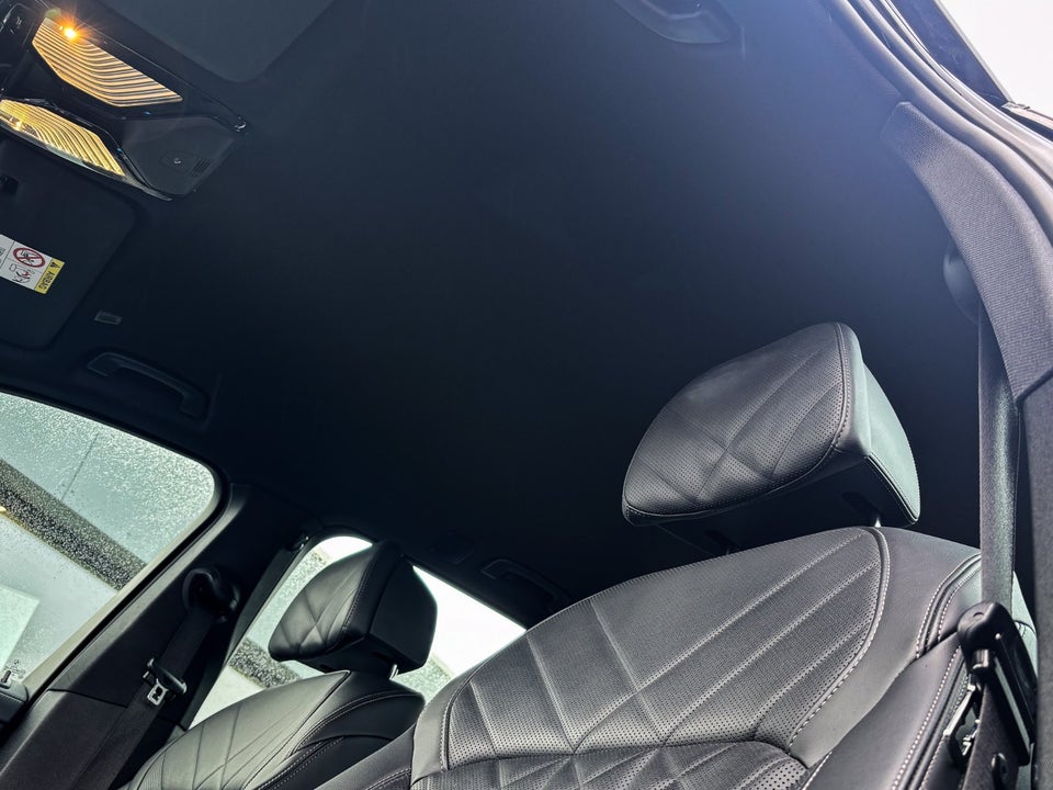 BMW X5 3,0 xDrive45e M-Sport+ aut. 5d