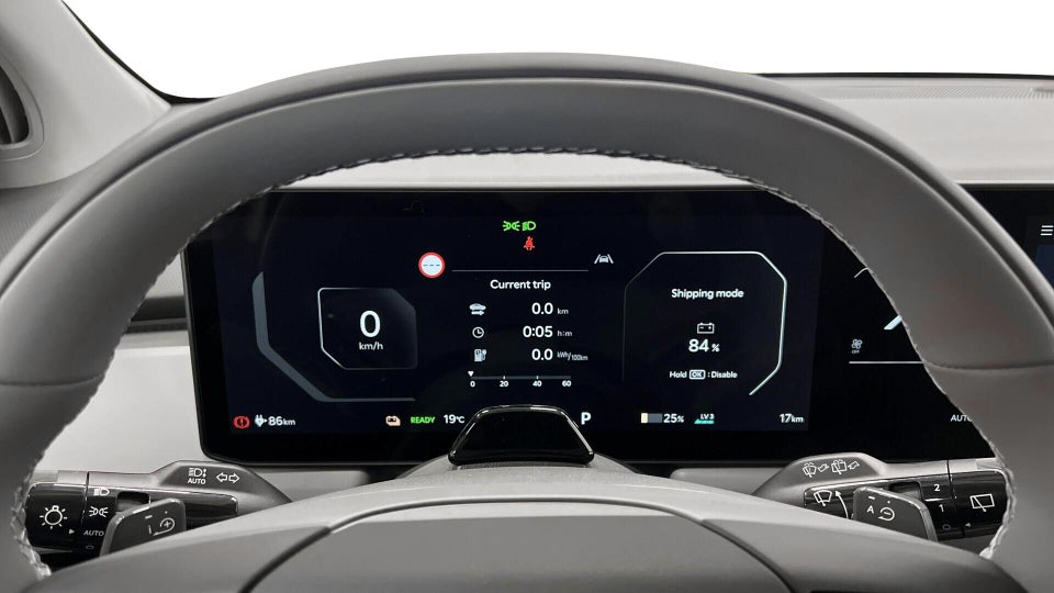 Kia EV3 58 Standard Range Access 5d