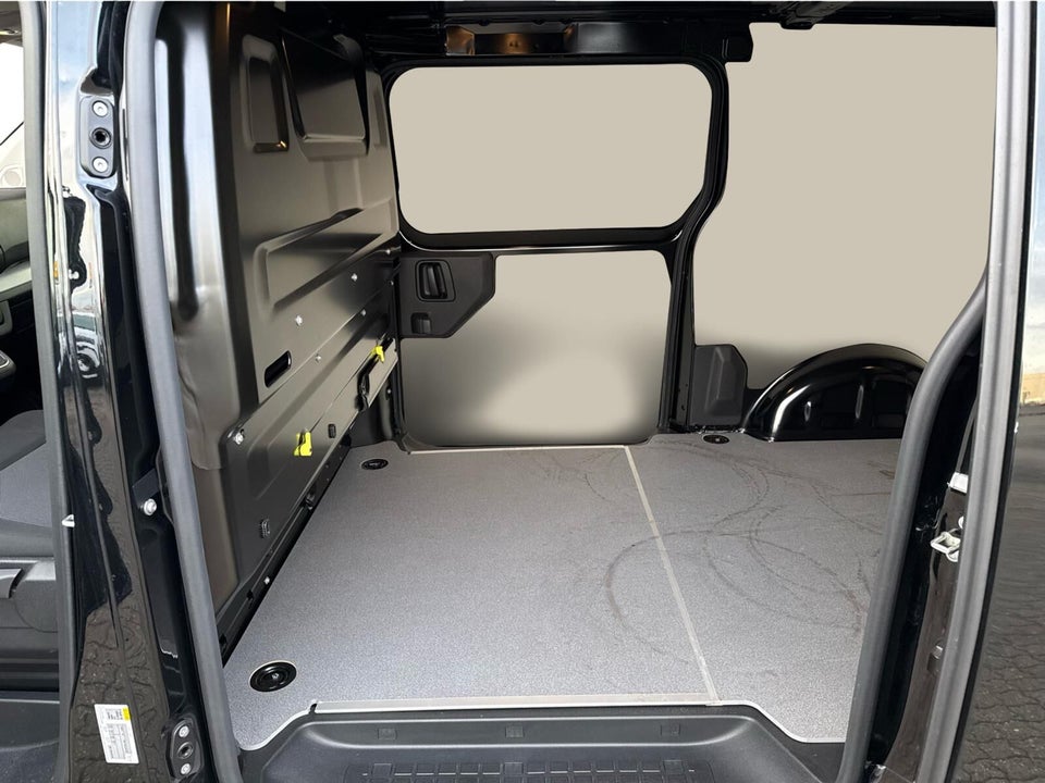 Fiat Scudo E 75 L2H1 Pro