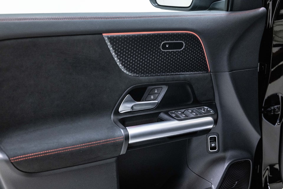 Mercedes EQA250+ AMG Advance Plus 5d