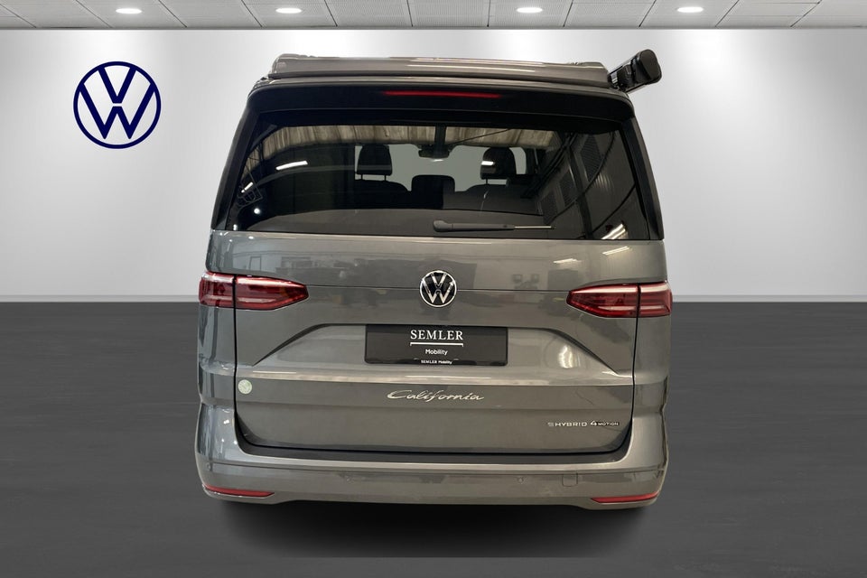 VW California 1,5 eHybrid Ocean DSG 4Motion
