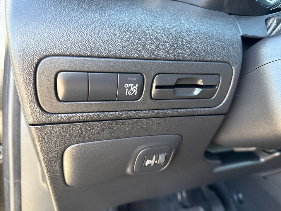 Citroën C3 Aircross 1,2 PureTech 110 Platinum EAT6 5d