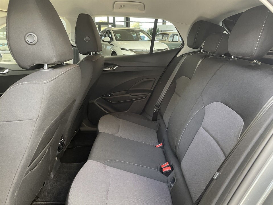 Skoda Fabia 1,0 TSi 110 Ambition DSG 5d