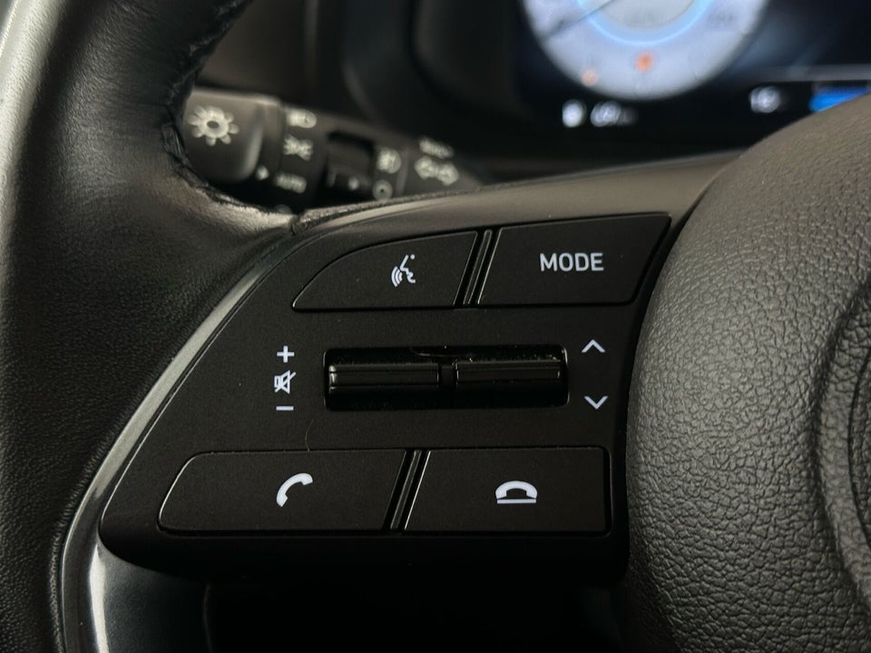 Hyundai i20 1,0 T-GDi Advanced 5d