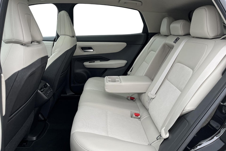 Nissan Ariya 87 Evolve 5d