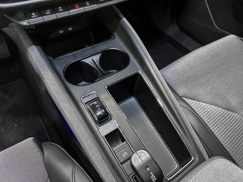 Skoda Enyaq 85 iV Premium Coupé 5d