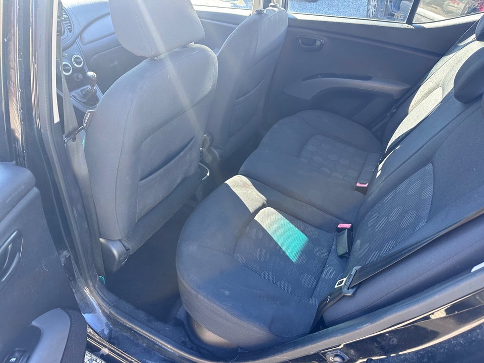 Hyundai i10 1,25 Comfort 5d