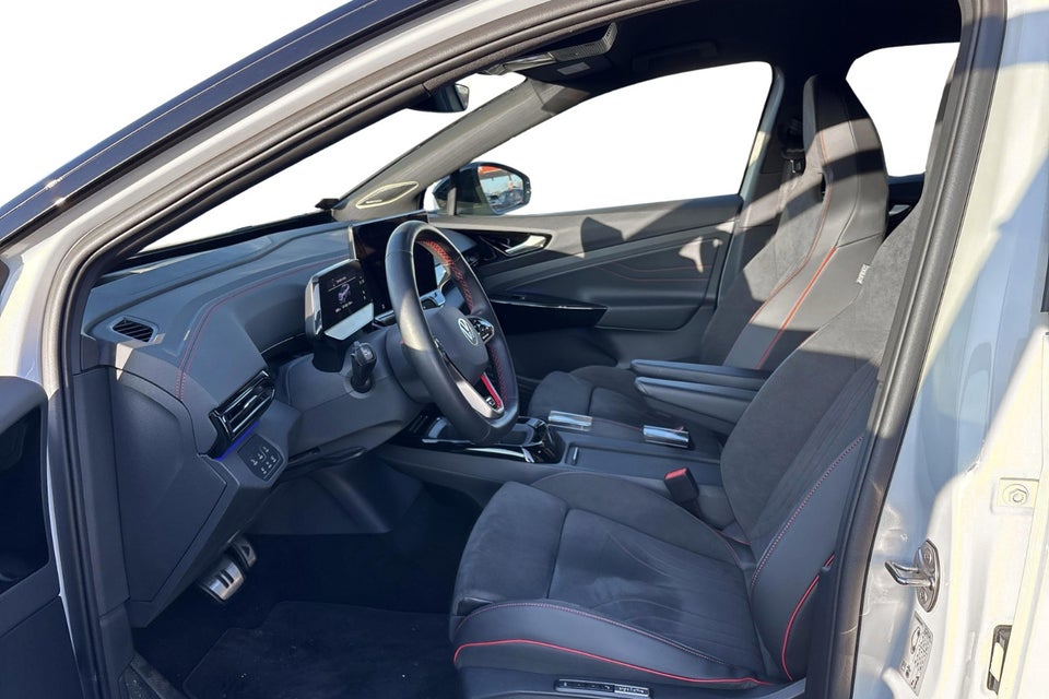 VW ID.4 77 GTX+ 4Motion 5d