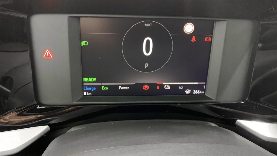 Opel Mokka-e 50 GS Line 5d