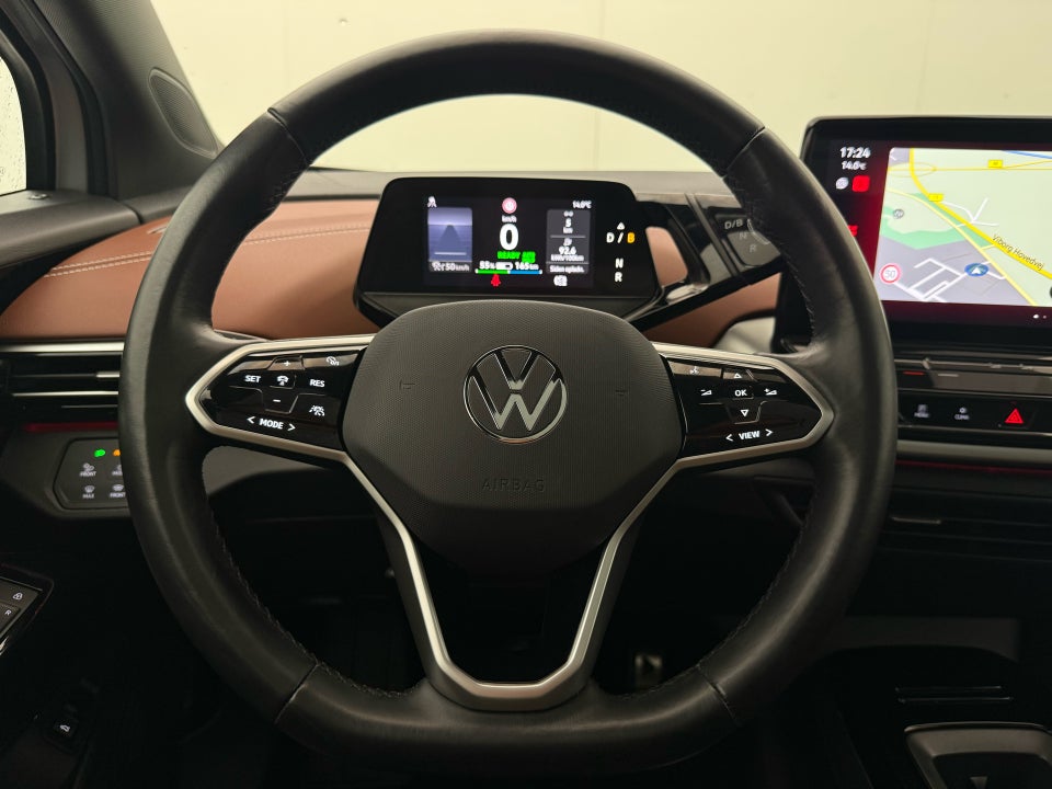 VW ID.4 77 Pro Performance 5d