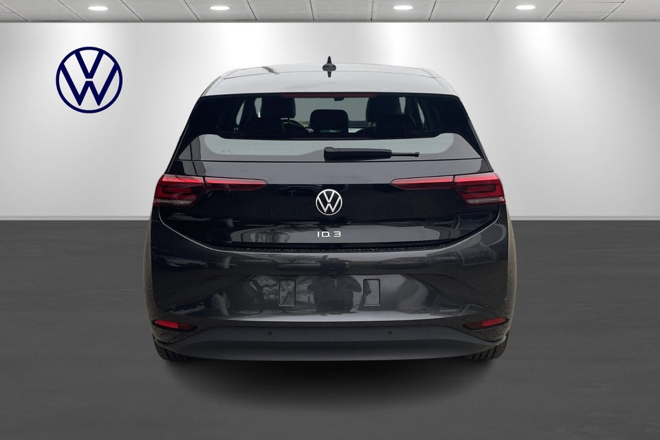 VW ID.3 77 Pro S 5d