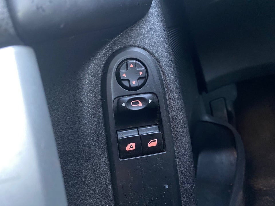 Citroën C3 1,4 HDi Seduction 5d