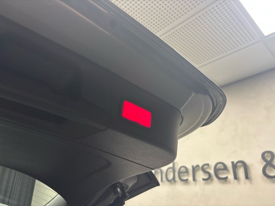 Mercedes EQB250 Electric Art 7prs 5d