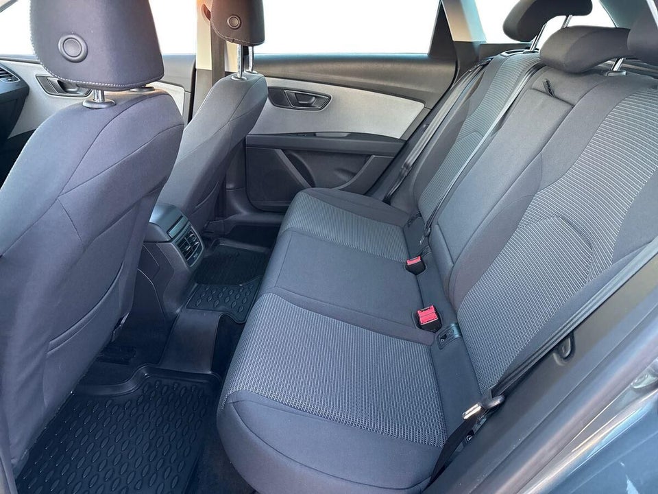 Seat Leon 1,4 TSi 150 Style ST DSG 5d