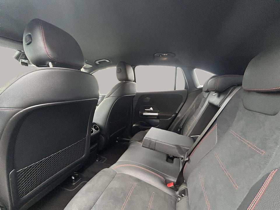 Mercedes EQA250+ AMG Line 5d