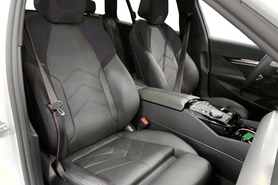 BMW i5 eDrive40 Touring Fully Charged M-Sport 5d