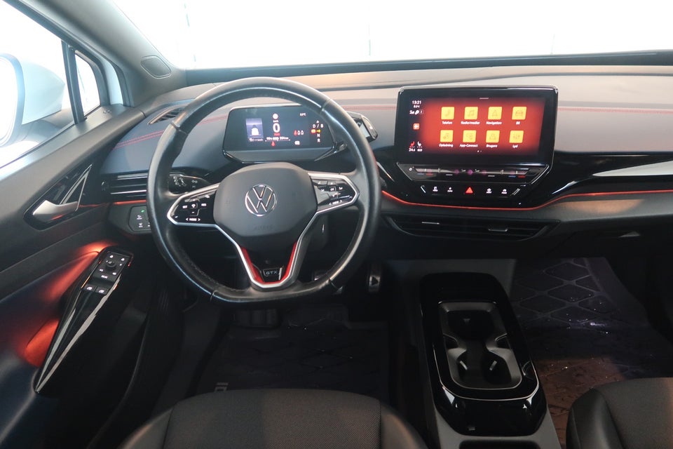 VW ID.4 77 GTX 4Motion 5d