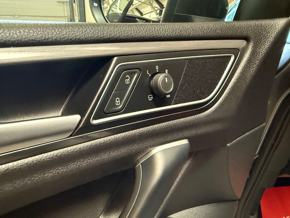 VW Golf Sportsvan 1,5 TSi 150 Comfortline DSG 5d