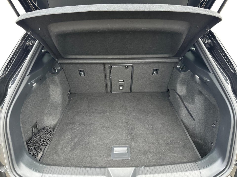 VW ID.4 77 GTX 4Motion 5d