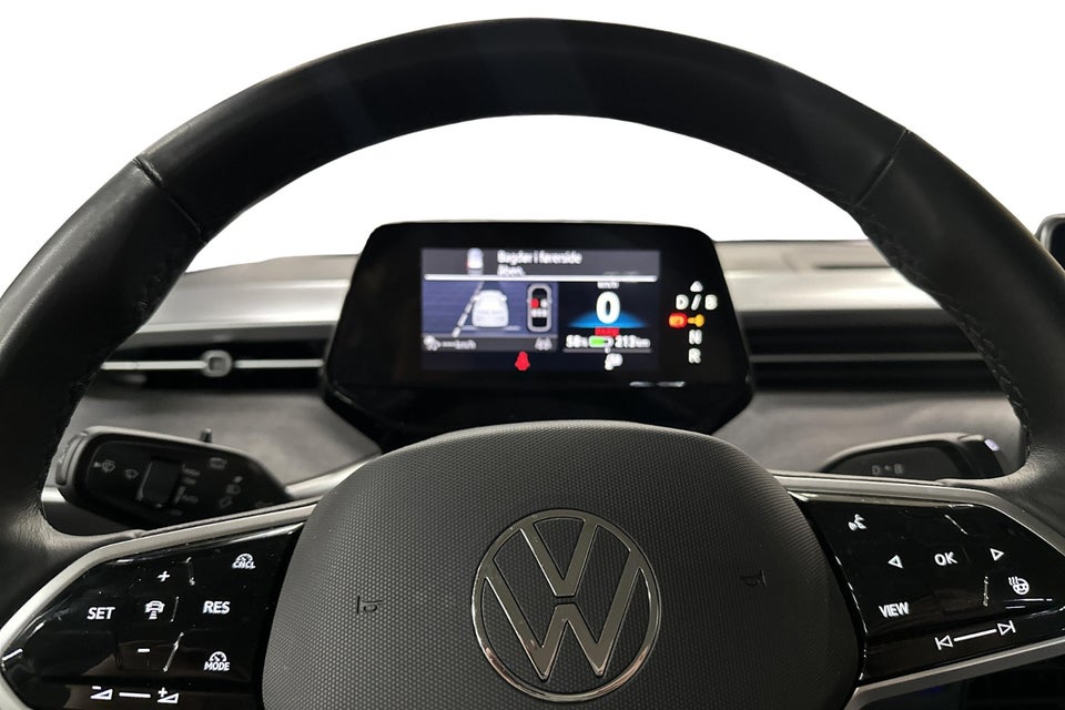 VW ID.Buzz 79 Style+ SWB 5d