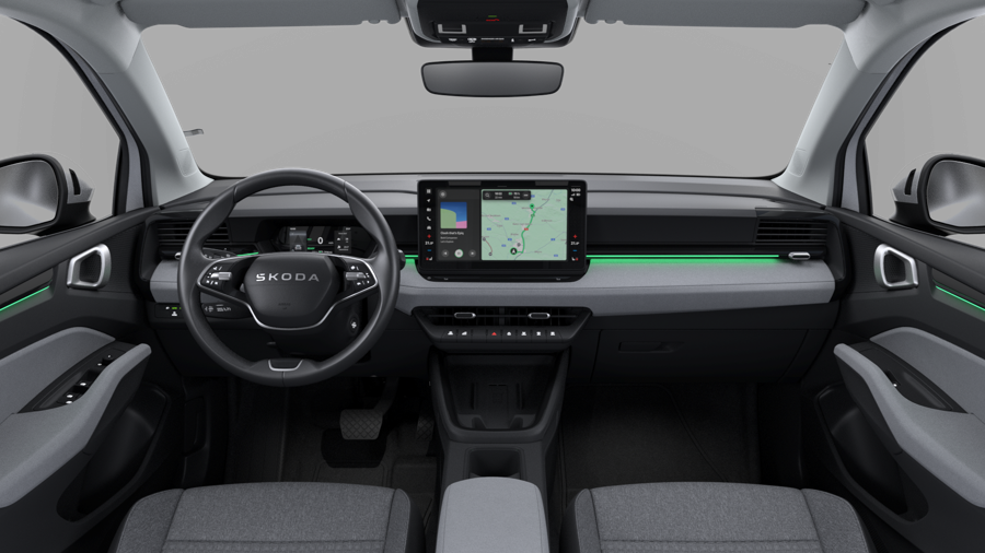Skoda Epiq 55 Selection Intro Edition 5d
