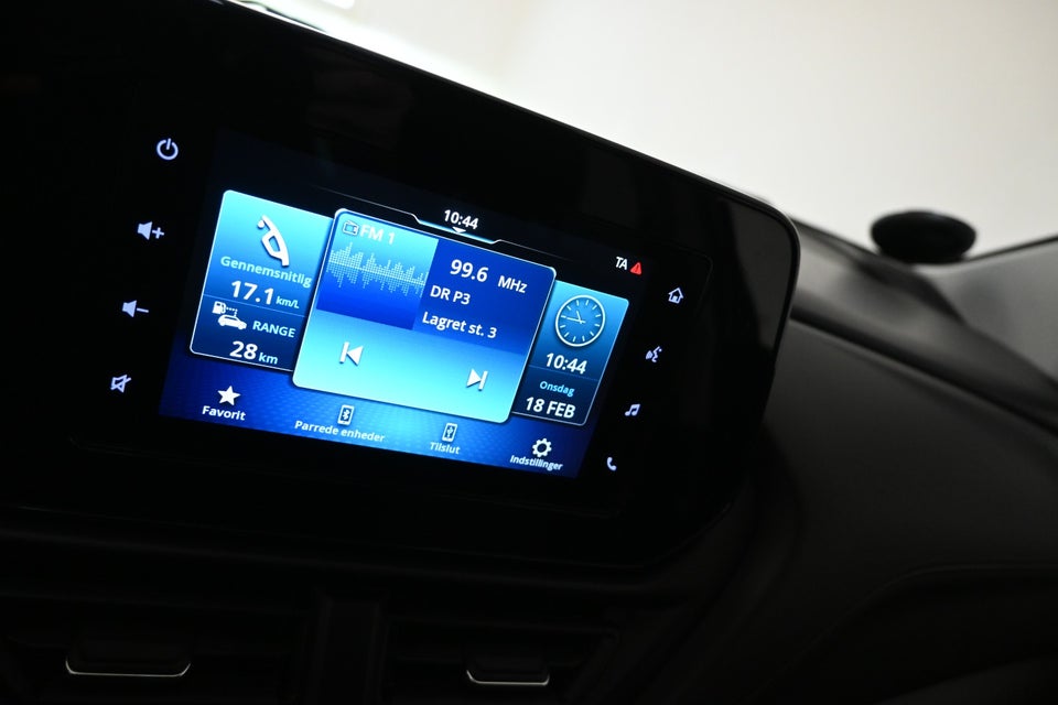 Suzuki S-Cross 1,5 S-Hybrid Active AGS 5d