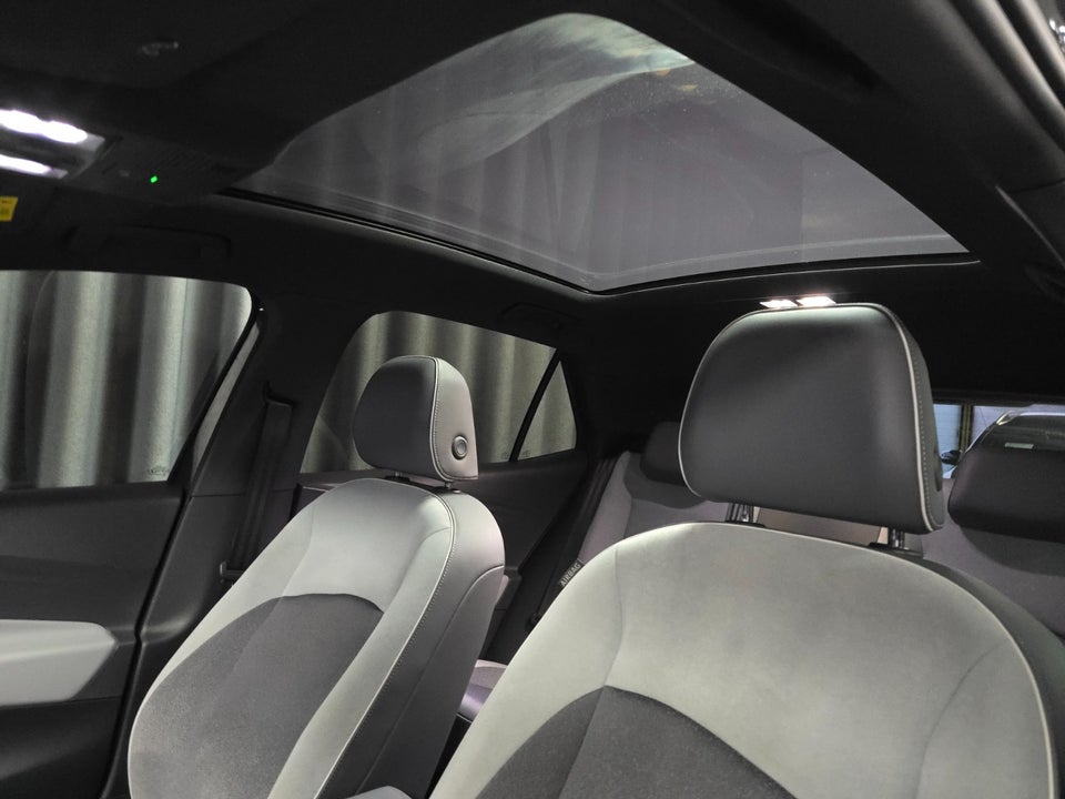 VW ID.3 58 1ST Max 5d