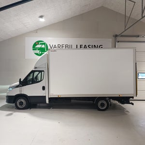 Iveco Daily, modelår 2023, 118,000 km