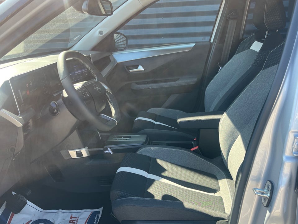 Opel Frontera 44 Edition 5d