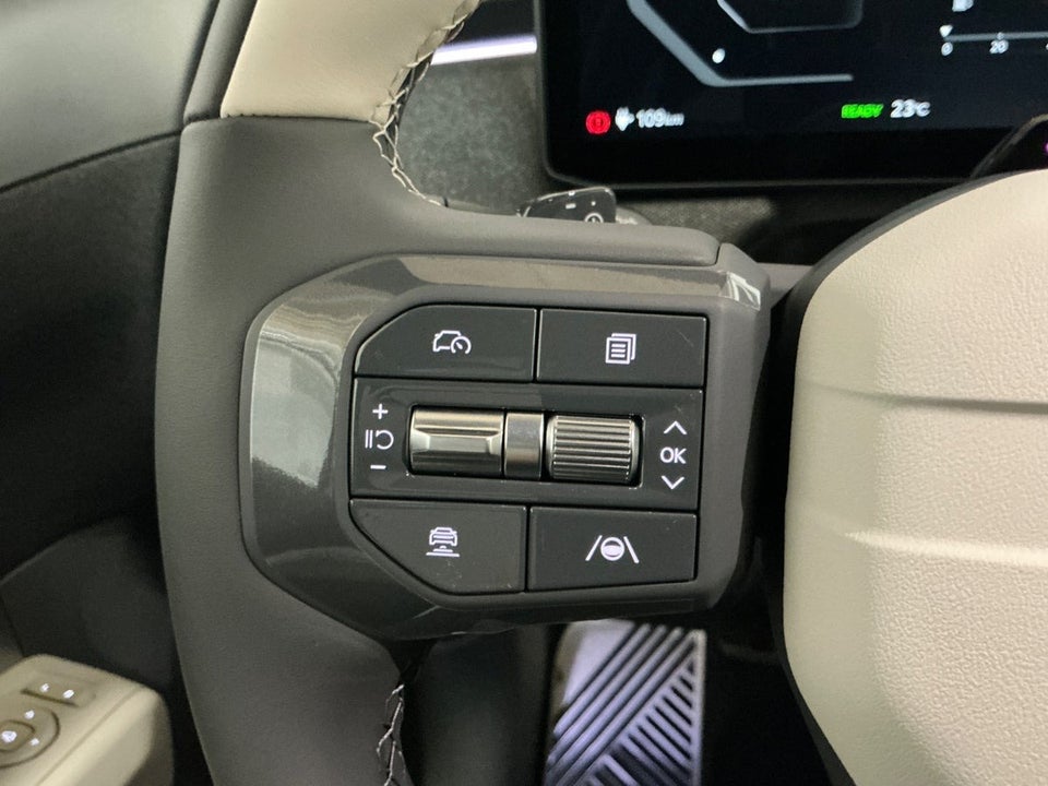 Kia EV3 81 Long Range GT-Line 5d