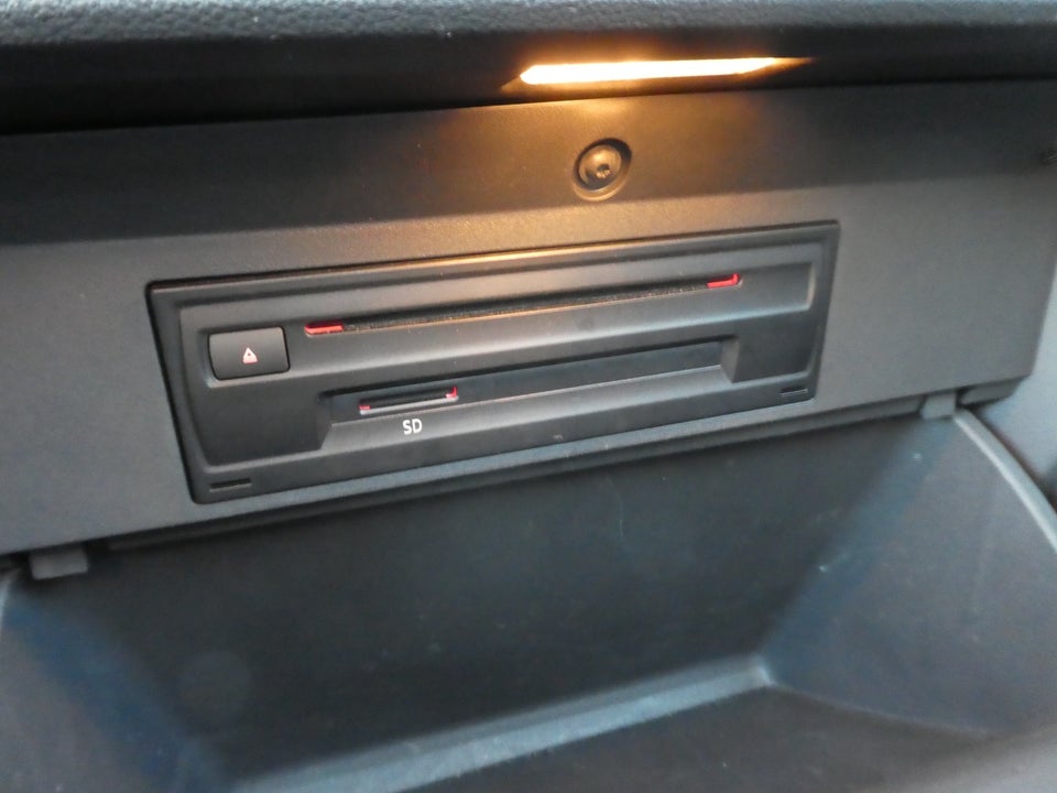 VW T-Cross 1,0 TSi 110 Life DSG 5d